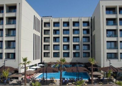 Royal G Hotel Durres